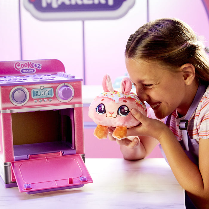 EAN 630996235027 - Moose Toys MS23502 figura de juguete para niños imagen 11