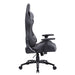 EAN 3760210998135 - Steelplay SGC01 Butaca para jugar Asiento acolchado tapizado Negro, Gris imagen 1