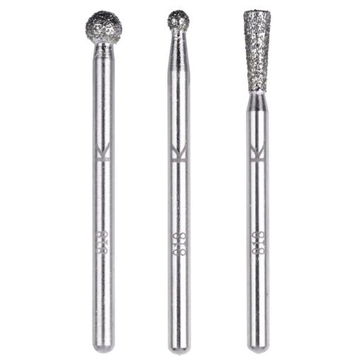 EAN 4006885598805 - wolfcraft GmbH 5988000 broca Juego de brocas 3 pieza(s) imagen 2