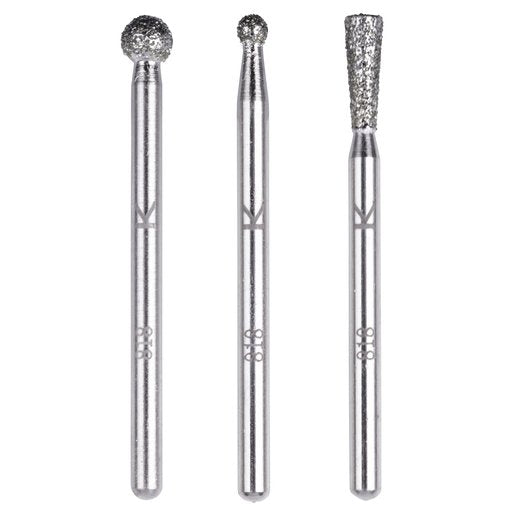 EAN 4006885598805 - wolfcraft GmbH 5988000 broca Juego de brocas 3 pieza(s) imagen 2