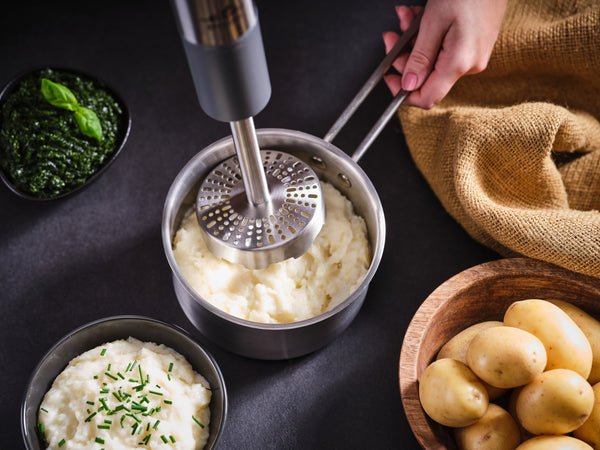 EAN 8590393366644 - Eta Spesso II 0,6 L Batidora de inmersión 1200 W Acero inoxidable imagen 12