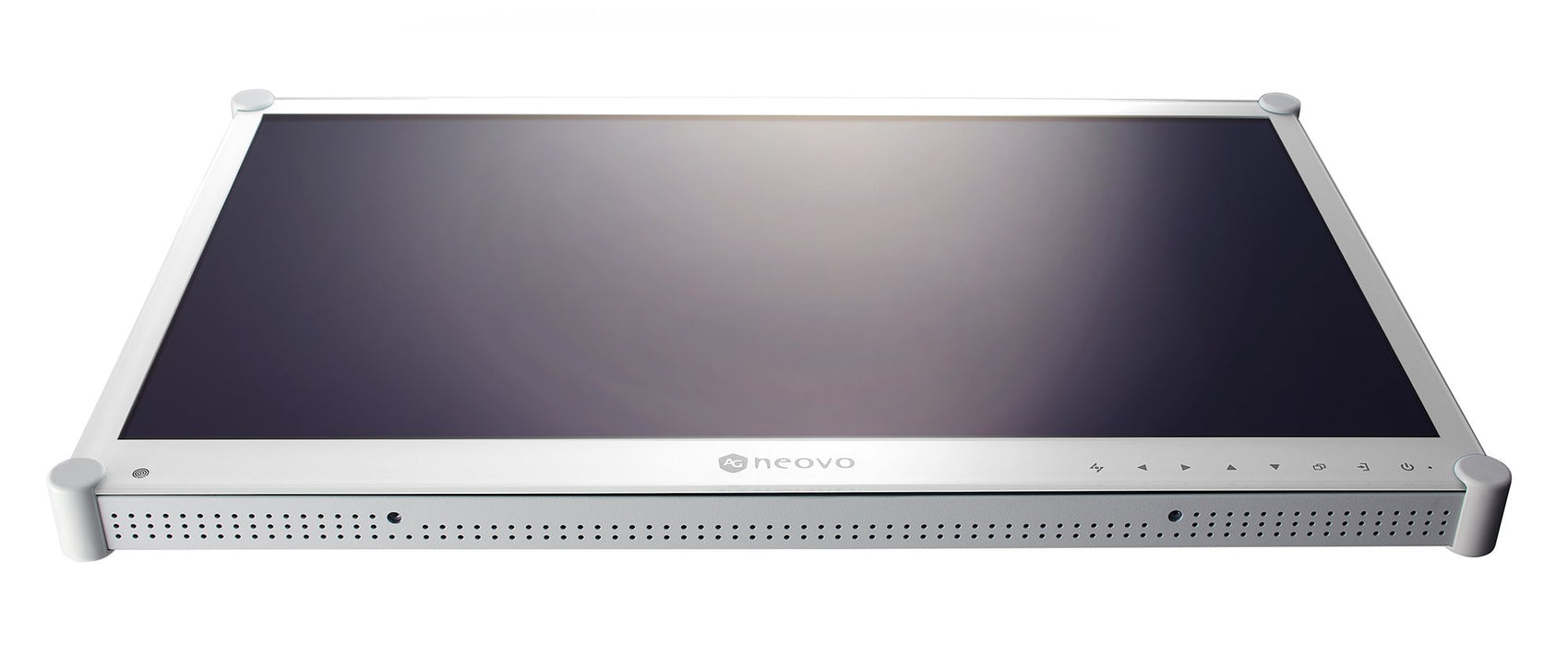 EAN 4710739597332 - AG Neovo DR-24G LED display 60,5 cm (23.8") 1920 x 1080 Pixeles Full HD LCD Blanco imagen 2