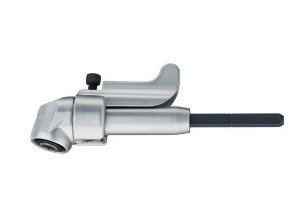 EAN 4010995323110 - Wiha 32311 soporte para puntas de destornillador Acero 25,4 / 4 mm (1 / 4") 1 pieza(s) imagen 1