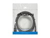 EAN 5901969409857 - Lanberg CA-C13E-11CC-0050-BK cable de transmisión Negro 5 m C13 acoplador C14 acoplador imagen 3