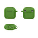 EAN 8021735222064 - Celly AIRCASE PARA AIRPODS 4 VERDE imagen 4