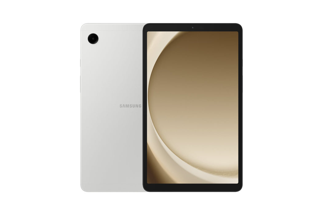 EAN 8806095305905 - Samsung Galaxy Tab A9 Wi-Fi Mediatek 128 GB 22,1 cm (8.7") 8 GB Wi-Fi 5 (802.11ac) Plata imagen 1