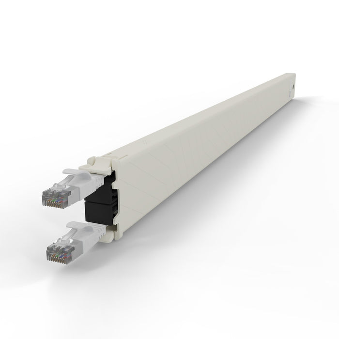 EAN 4262427630260 - PATCHBOX CONE30STPWH cable de red Blanco 1,8 m Cat6a U/FTP (STP) imagen 3