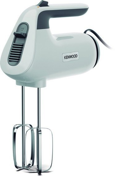 EAN 5011423003962 - Kenwood QuickMix+ Batidora de mano 650 W Blanco imagen 1