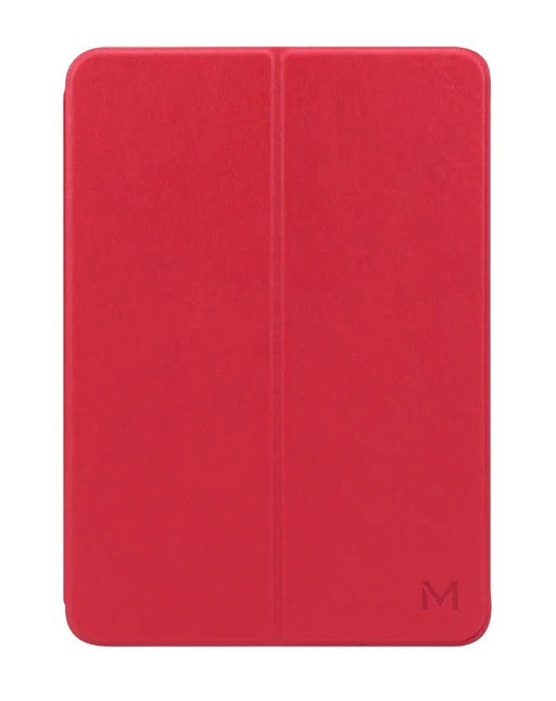 EAN 3700992513386 - Mobilis 048011 funda para tablet 27,9 cm (11") Folio Rojo imagen 1