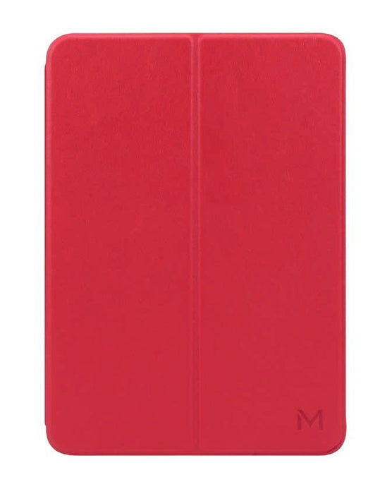 EAN 3700992513386 - Mobilis 048011 funda para tablet 27,9 cm (11") Folio Rojo imagen 1