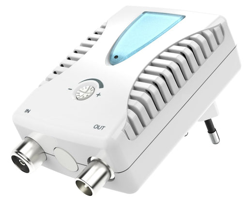 EAN 4047443442024 - Hama 00205234 accesorio para antena Blanco imagen 1