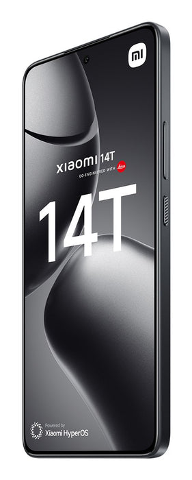 EAN 6941812712054 - Xiaomi 14T 16,9 cm (6.67") SIM doble 5G 12 GB 256 GB 5000 mAh Negro imagen 4