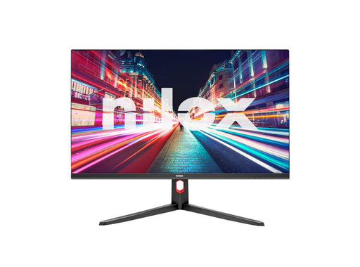 EAN 8431775036208 - Nilox MONITOR 27 CURVO 200HZ 2K HDMI DP pantalla para PC 68,6 cm (27") 2560 x 1440 Pixeles LCD Negro imagen 1