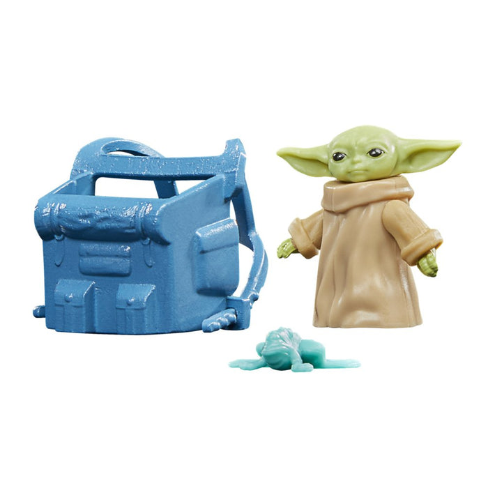 EAN 5010996183347 - Star Wars Retro Collection Grogu imagen 3