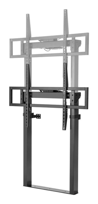 EAN 8059018368659 - Techly ICA-TR68MW soporte para TV 2,54 m (100") Negro imagen 6