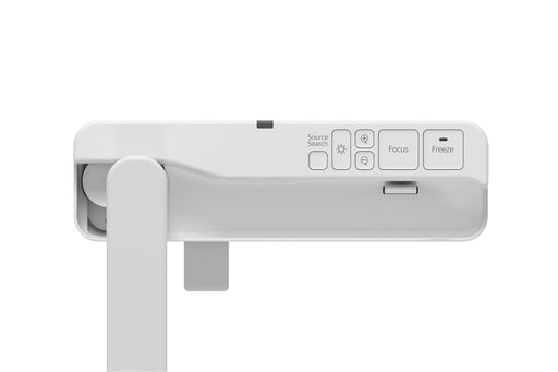 EAN 8715946616292 - Epson ELPDC07 cámara de documentos Blanco 25,4 / 2,7 mm (1 / 2.7") CMOS USB 2.0 imagen 2