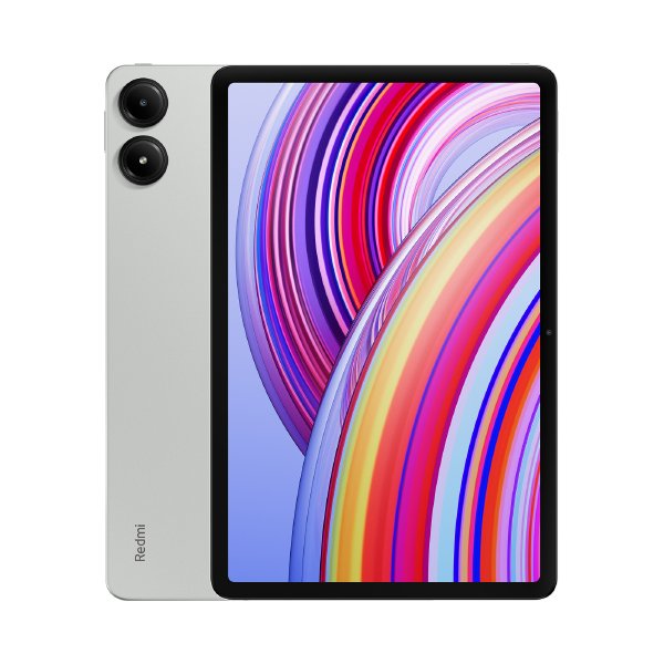 EAN 6941812781081 - Xiaomi Pad Pro Qualcomm Snapdragon 256 GB 30,7 cm (12.1") 8 GB Wi-Fi 6 (802.11ax) Android 14 Verde imagen 1