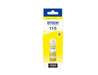 EAN 8715946687452 - Epson 115 Ecotank cartucho de tinta 1 pieza(s) Original Amarillo imagen 1