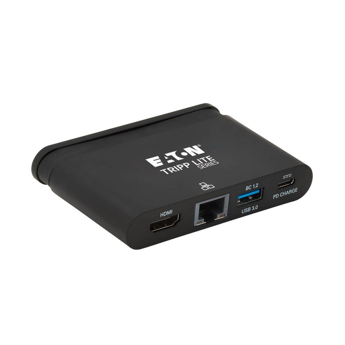 EAN 0037332232762 - Tripp Lite U444-T6N-H4GUBC Adaptador gráfico USB 3840 x 2160 Pixeles imagen 7