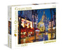 EAN 8005125319992 - Clementoni Paris, Montmartre Puzzle rompecabezas 1500 pieza(s) Ciudad imagen 1