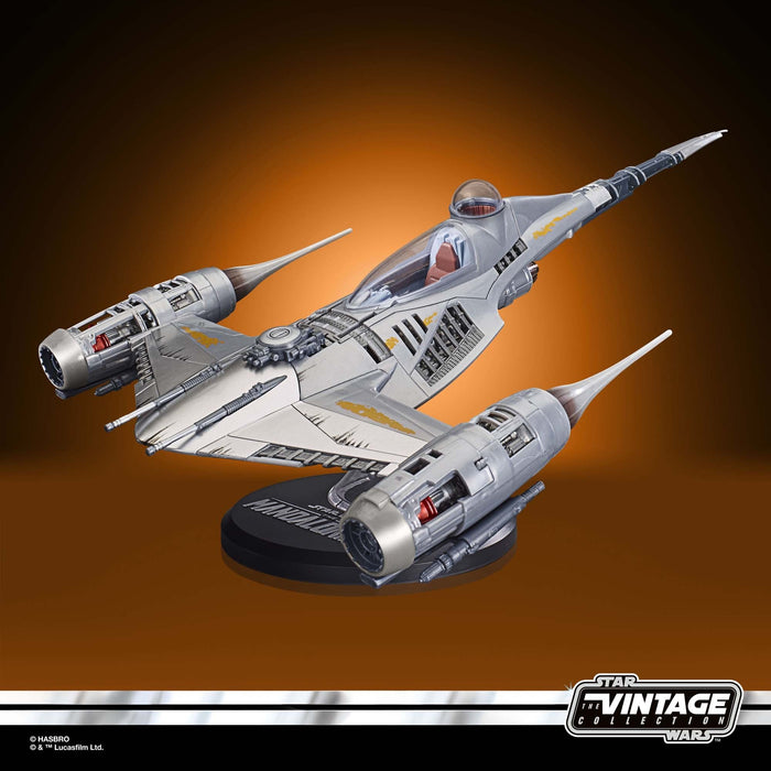 EAN 5010996169785 - Star Wars N-1 Starfighter imagen 14