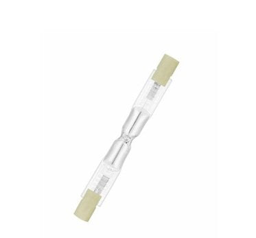 EAN 4008321928078 - Osram Haloline Eco lámpara halógena 80 W Blanco cálido R7s imagen 1