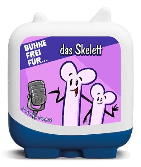 EAN 4251192167002 - tonies 11002550 juguete musical imagen 2