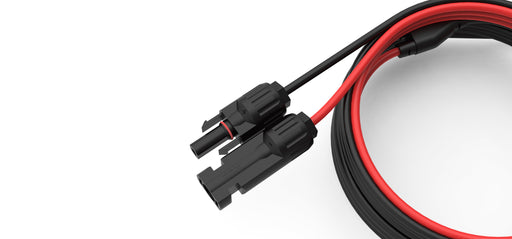 EAN 4895251603072 - EcoFlow LMC4-XT60I-2.5M accesorio para montaje de panel solar Cable imagen 2