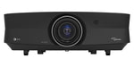 EAN 5055387668652 - Optoma UHZ68LV Proyector de alcance estándar 5000 lúmenes ANSI DMD UHD 4K (3840x2160) 3D Negro imagen 8