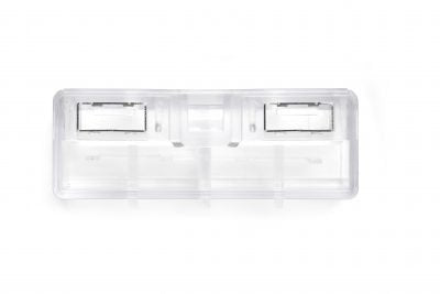 EAN 8809534691362 - Smartkeeper CSK-NM10/P4 bloqueador de puerto RJ-45 Transparente Plástico 1 pieza(s) imagen 3
