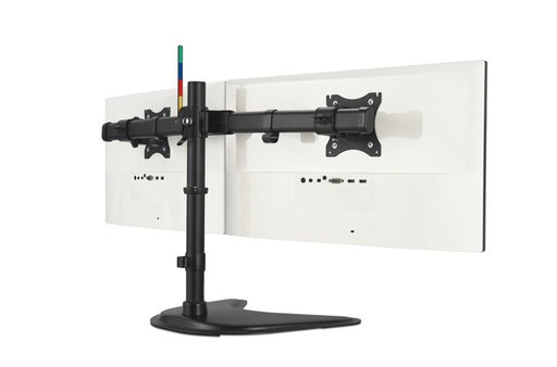 EAN 0085896582717 - Kensington SmartFit Ergo 68,6 cm (27") Escritorio Negro imagen 2