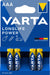 EAN 4008496354269 - Varta 04903 Batería de un solo uso AAA Alcalino imagen 2