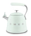 EAN 8017709347888 - Smeg WKF01PG tetera 2,3 L Verde, Acero inoxidable imagen 1
