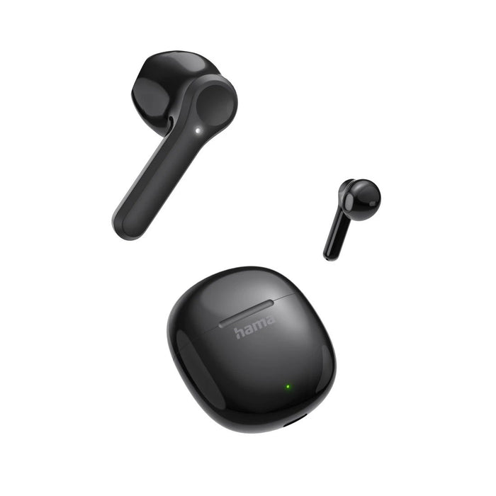 EAN 4047443541925 - Hama Action One Auriculares True Wireless Stereo (TWS) Dentro de oído Llamadas/Música Bluetooth Negro imagen 3