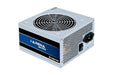 EAN 4710713233614 - Chieftec GPB-350S unidad de fuente de alimentación 350 W 20+4 pin ATX PS/2 Plata imagen 1