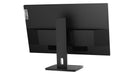 EAN 0195713989848 - Lenovo ThinkVision E27q-20 LED display 68,6 cm (27") 2560 x 1440 Pixeles Quad HD Negro imagen 9