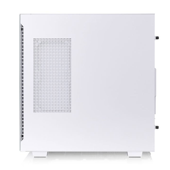 EAN 4713227527583 - Thermaltake Divider 300 TG Snow Midi Tower Blanco imagen 4