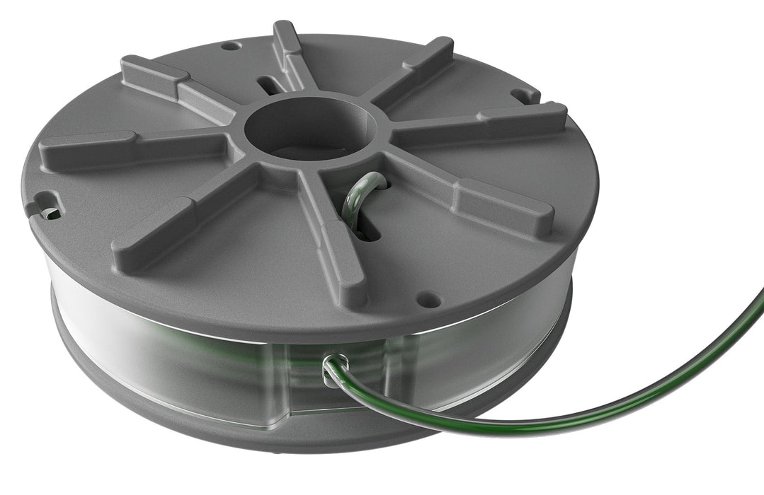 EAN 4066407024540 - Gardena 5411-20 accesorio para cortaborde y desbrozadora Cabezal con hilo para cortabordes imagen 1