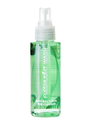 EAN 8428508034754 - Fleshlight FLE121 lubricante íntimo Juguete sexual 100 ml imagen 1