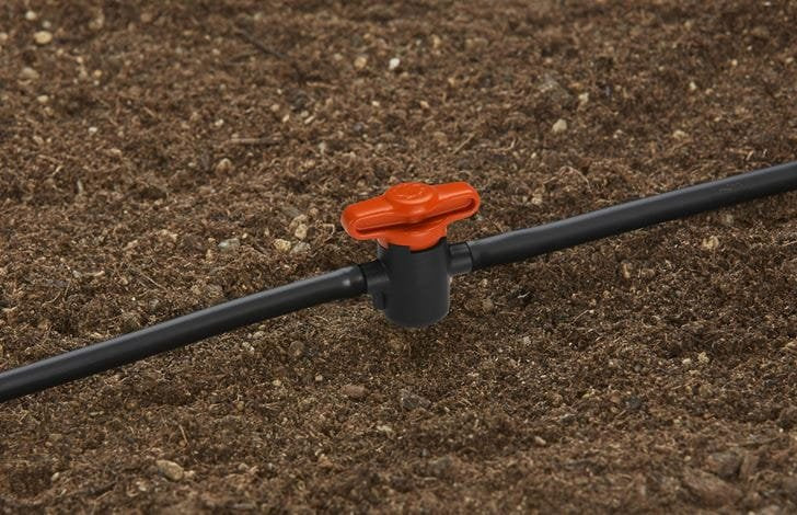 EAN 4078500058568 - Gardena 13217-20 pieza y accesorio para sistema de riego valve imagen 2