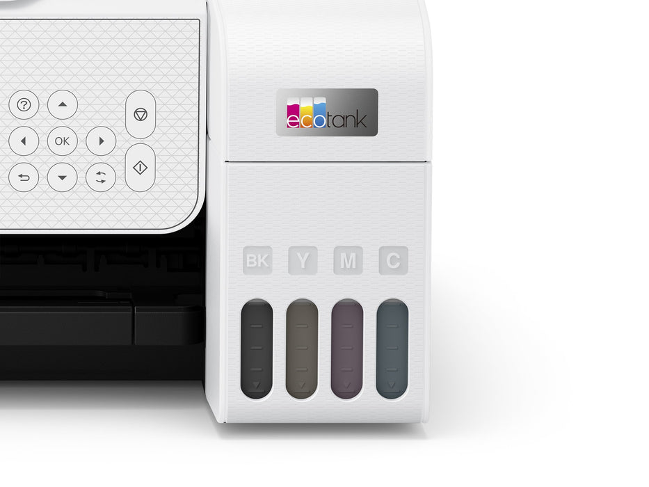 EAN 8715946720593 - Epson EcoTank ET-2876 Inyección de tinta A4 5760 x 1440 DPI Wifi imagen 8