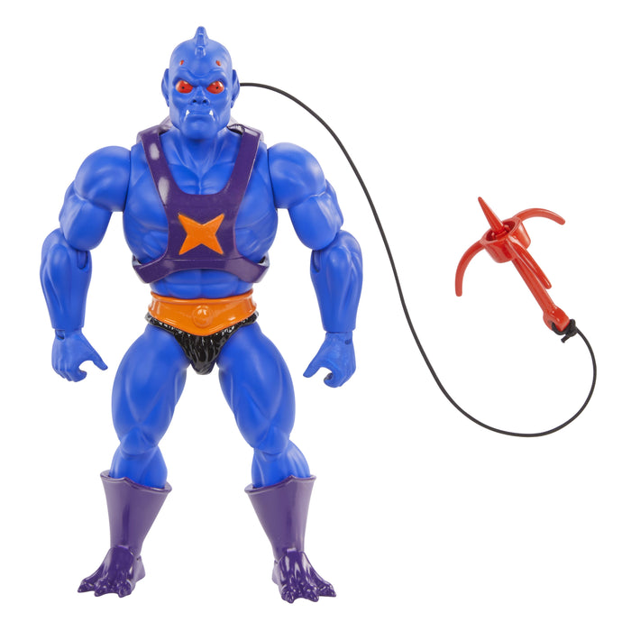 EAN 0194735244263 - Masters of the Universe HYD36 figura de juguete para niños imagen 1