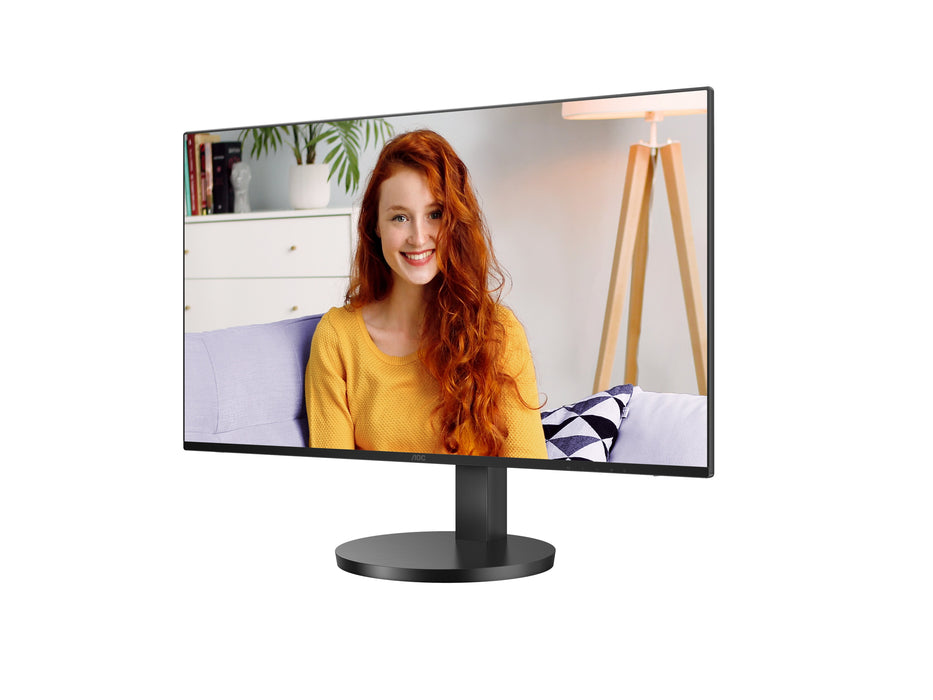EAN 4038986181464 - AOC B3 27B3CF2 LED display 68,6 cm (27") 1920 x 1080 Pixeles Full HD Negro imagen 13
