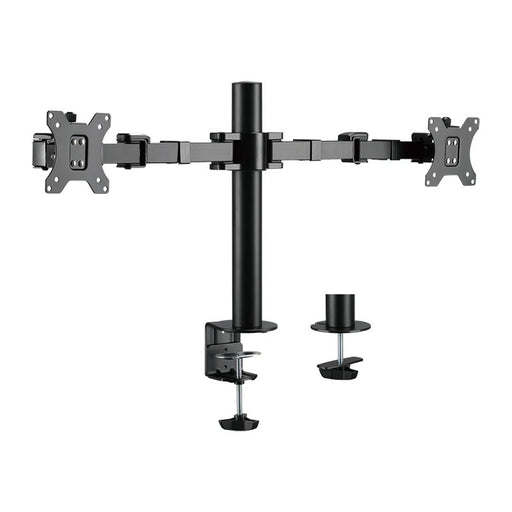 EAN 4052792060102 - LogiLink BP0106 soporte para monitor 81,3 cm (32") Escritorio Negro imagen 1