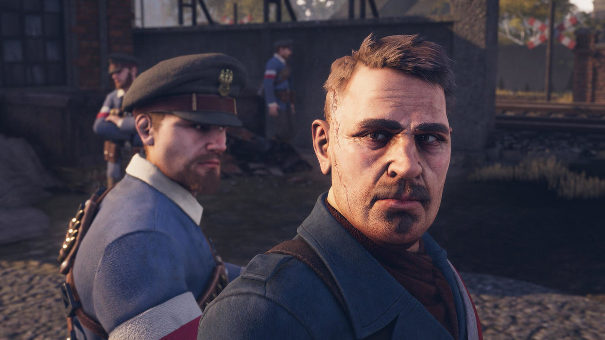 EAN 4020628680374 - Prime Matter Iron Harvest - Complete Edition Completa imagen 10