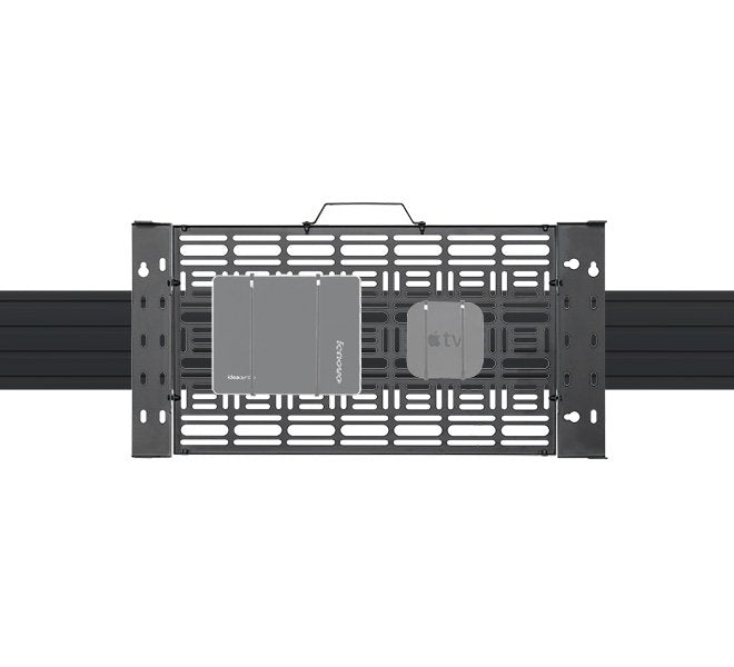 EAN 5019318307003 - B-Tech BT7889 Soporte tipo bandeja para equipo audiovisual imagen 3