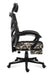 EAN 5903796011326 - Huzaro Combat 5.0 Silla para videojuegos de PC Asiento de malla Negro, Camuflaje imagen 6