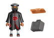 EAN 4008789711021 - Playmobil Naruto Kakuzu imagen 1