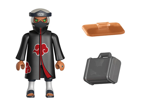 EAN 4008789711021 - Playmobil Naruto Kakuzu imagen 1