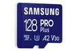 EAN 8806094780710 - Samsung MB-MD128S 128 GB MicroSDXC UHS-I Clase 10 imagen 3